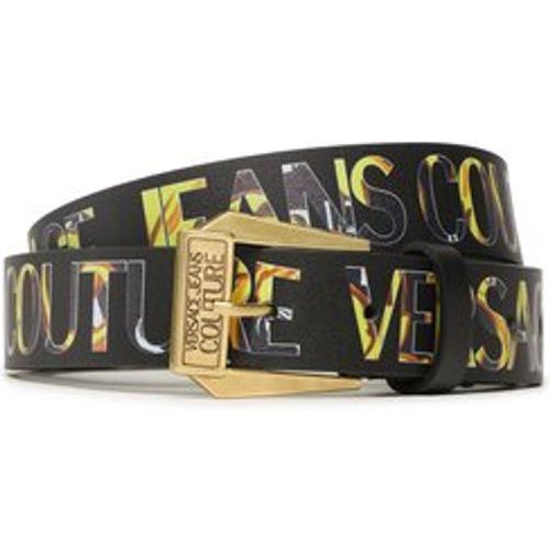 Versace Jeans Couture 74YA6F03 - Versace Jeans Couture - Modalova