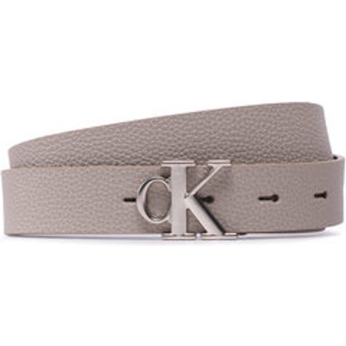 Mono Hw Lthr Belt 25mm K60K610593 - Calvin Klein Jeans - Modalova