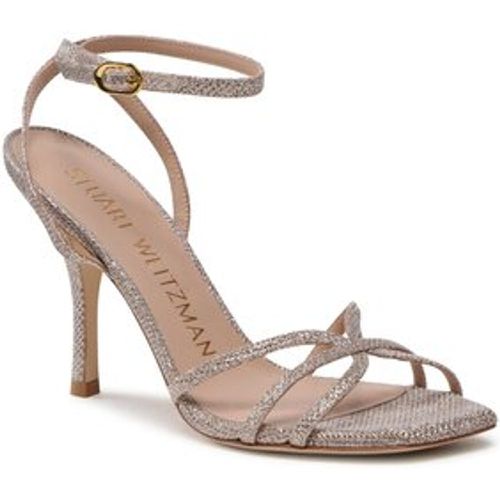 Barelythere 100 San SE165 - Stuart Weitzman - Modalova