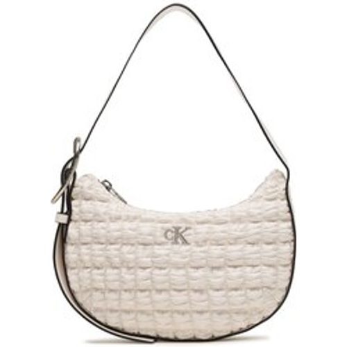 Crescent Buckle Sholuder Bag K60K611037 - Calvin Klein - Modalova