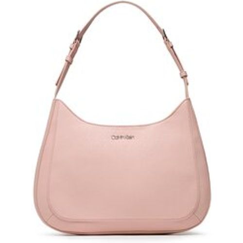 Ck Must Shoulder Bag Md Epi Mono K60K610631 - Calvin Klein - Modalova