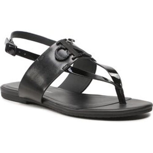 Flat Sandal Toepost Hw YW0YW00953 - Calvin Klein Jeans - Modalova