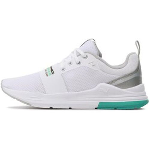 Puma Mapf1 Wired Run 306787 06 - Puma - Modalova