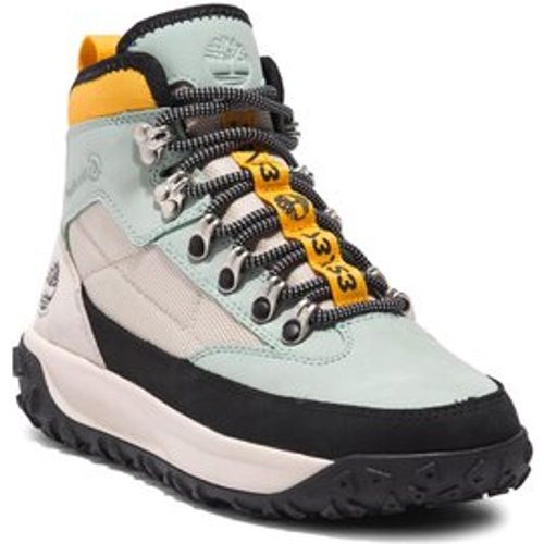 Gs Motion6 Mid F/L Wp TB0A2MXHEA21 - Timberland - Modalova