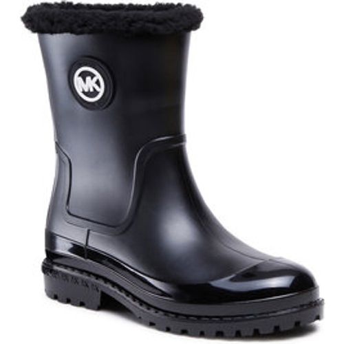 Montaigne Pullon Rainboot 40F2MNFB6Q - MICHAEL Michael Kors - Modalova