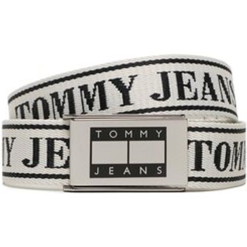 Tjm Skater B Jacquard Belt 4.0 AM0AM11196 - Tommy Jeans - Modalova