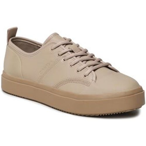 Low Top Lace Up Lth HM0HM01045 - Calvin Klein - Modalova