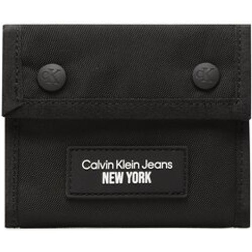 Sport essentials Velcro Wallet Ny K50K510505 - Calvin Klein Jeans - Modalova