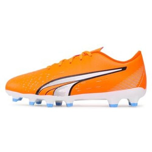 Puma Ultra Play Fg/Ag Jr 107233 01 - Puma - Modalova