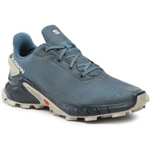 Salomon Alphacross 4 L47116600 - Salomon - Modalova