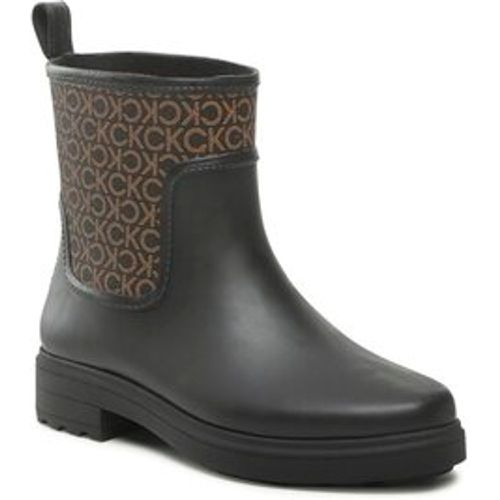 Rain Boot W/Flc HW0HW01319 - Calvin Klein - Modalova