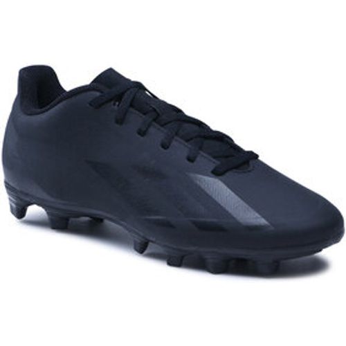 X Crazyfast.4 Football boots Flexible Ground GY7433 - Adidas - Modalova