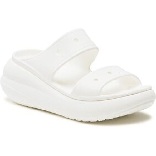 Crocs Classic Crush Sandal 207670 - Crocs - Modalova