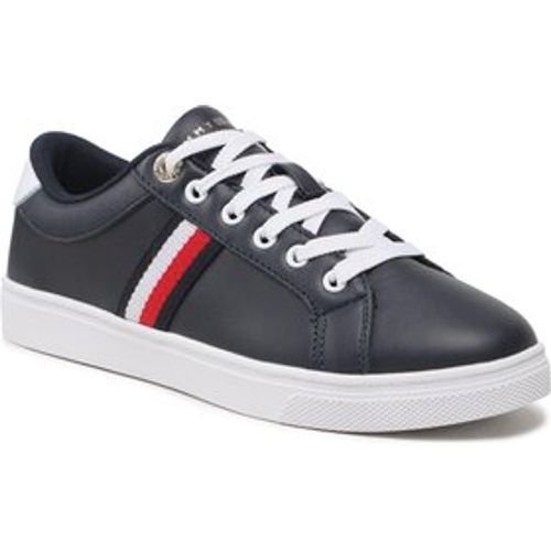 Essential Webbing Cupsole FW0FW07378 - Tommy Hilfiger - Modalova