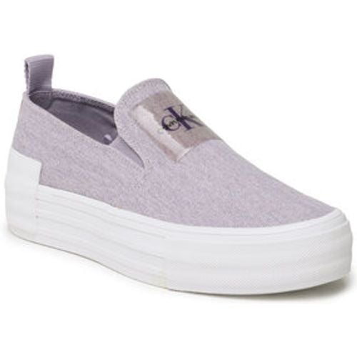 Bold Vulc Flatf Slipon Wn YW0YW01040 - Calvin Klein Jeans - Modalova