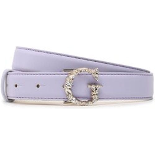 Not Coordinated Belts BW7778 VIN25 - Guess - Modalova