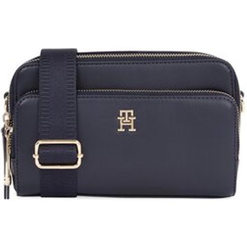 Iconic Tommy Camera Bag Solid AW0AW15207 - Tommy Hilfiger - Modalova