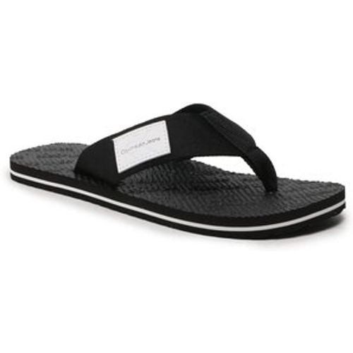Beach Sandal Woven Patch YM0YM00657 - Calvin Klein Jeans - Modalova