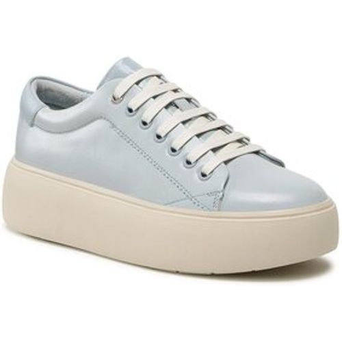 Bubble Cupsole Lace Up HW0HW01432 - Calvin Klein - Modalova