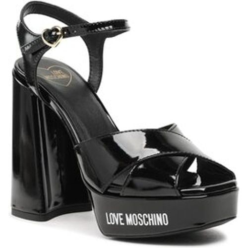 LOVE MOSCHINO JA1605CG1HIH0000 - Love Moschino - Modalova