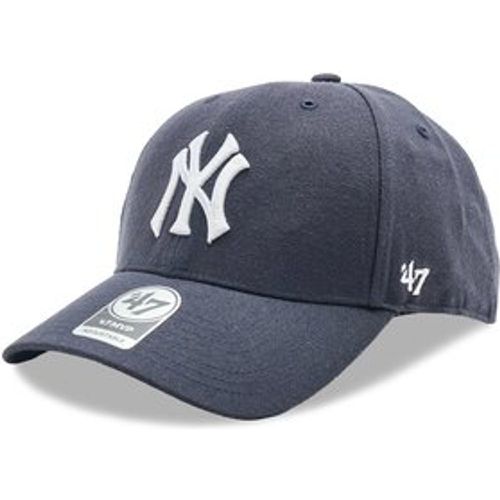 MLB New York Yankees '47 MVP SNAPBACK B-MVPSP17WBP-NYC - 47 Brand - Modalova
