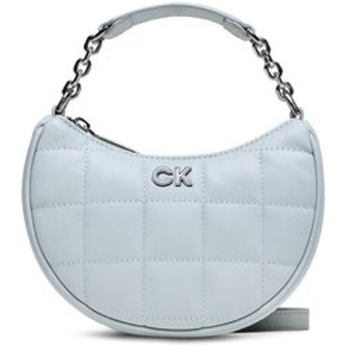 Re-Lock Quilt Cres Mini Bag K60K610442 - Calvin Klein - Modalova