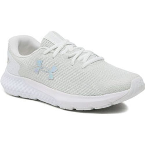 Ua W Charged Rogue 3 Knit 3026147-102 - Under Armour - Modalova