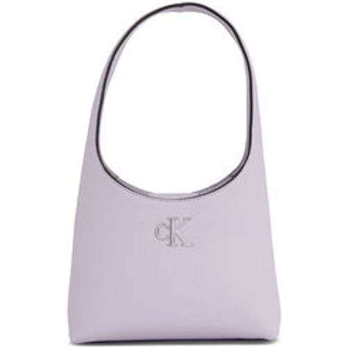 Minimal Monogram Shoulder Bag K60K610843 - Calvin Klein Jeans - Modalova