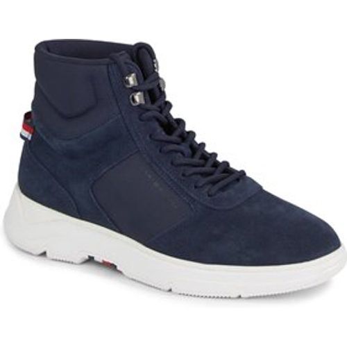 Core Mix Suede Hybrid Boot FM0FM04596 - Tommy Hilfiger - Modalova