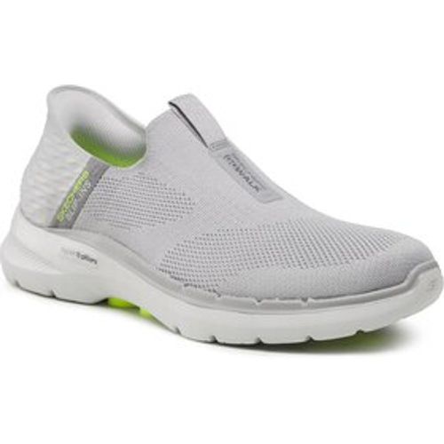 Skechers Easy On 216278/GRY - Skechers - Modalova