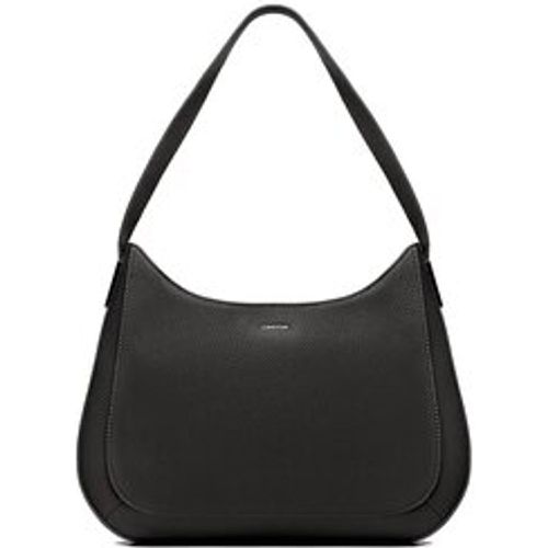 Ck Must Plus Shoulder Bag Md K60K610447 - Calvin Klein - Modalova