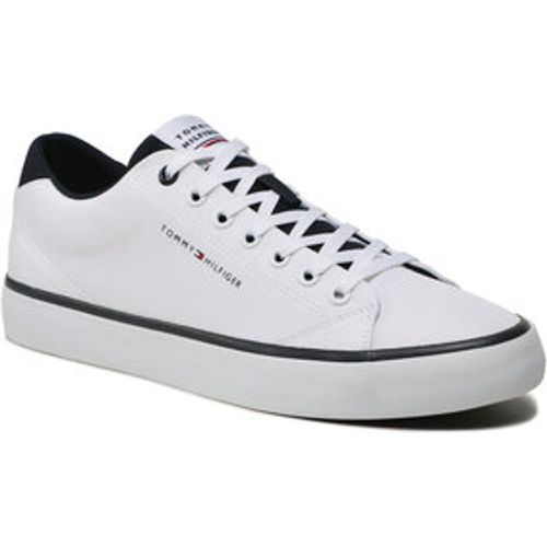 Th Hi Vulc Core Low Mesh FM0FM04685 - Tommy Hilfiger - Modalova