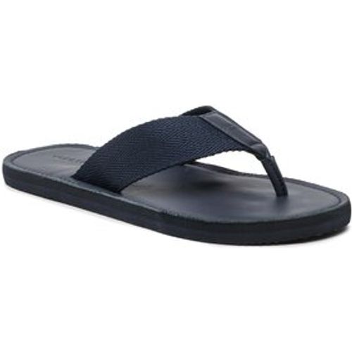 Leather Beach Sandal FM0FM04548 - Tommy Hilfiger - Modalova