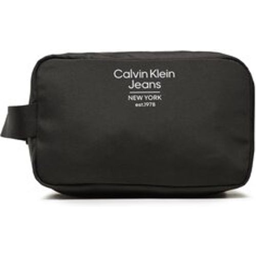 Sport Essentials Washbag Est K50K510144 - Calvin Klein Jeans - Modalova