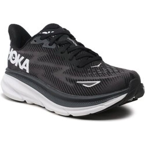 Hoka Clifton 9 1132211 WIDE - HOKA - Modalova