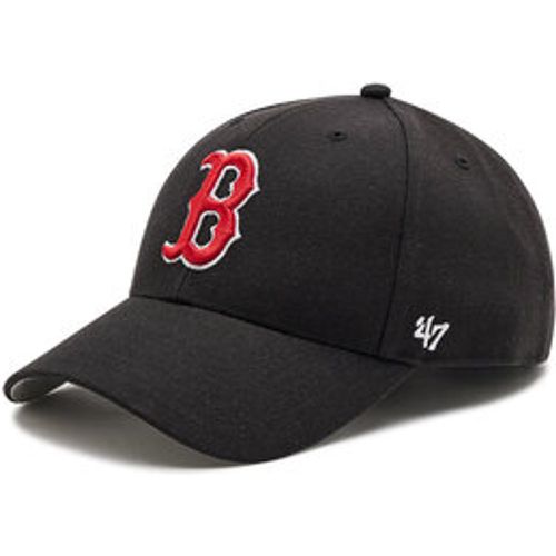 Boston Red Sox B-MVP02WBV-BKF - 47 Brand - Modalova