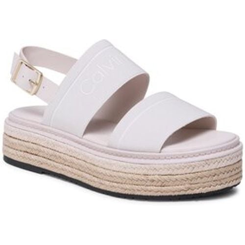 Flatform Wedge HW0HW01497 - Calvin Klein - Modalova