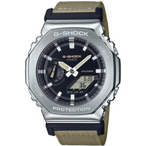 G-Shock GM-2100C -5AER - G-SHOCK - Modalova