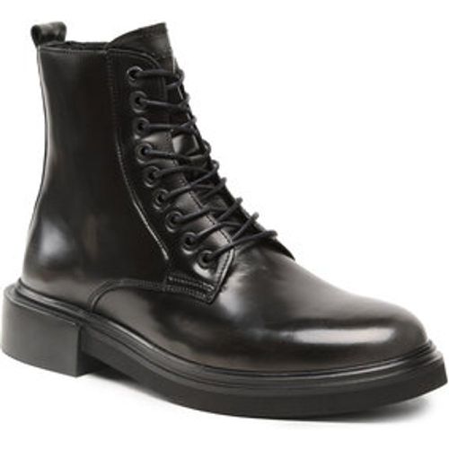 Lace Up Boot HM0HM01028 - Calvin Klein - Modalova