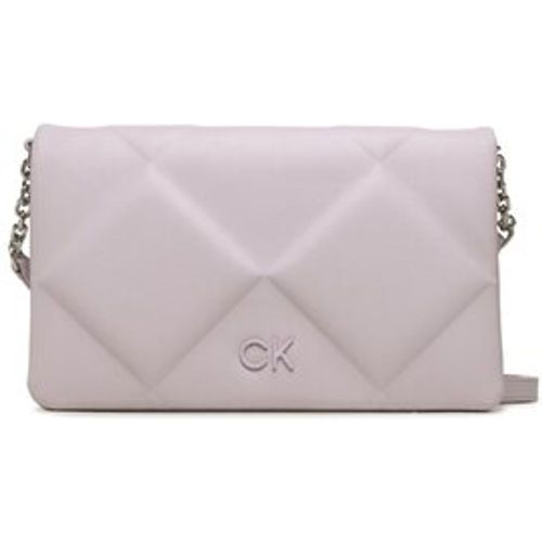Re-Lock Qult Shoulder Bag K60K611021 - Calvin Klein - Modalova