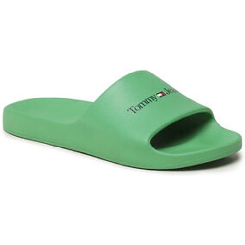 Tommy Jeans Basic Slide EM0EM01144 - Tommy Jeans - Modalova