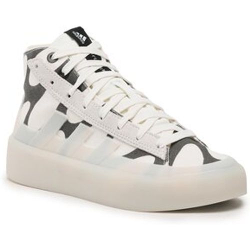Marimekko x ZNSORED Lifestyle Skateboarding Sportswear Capsule Collection Mid-Cut Shoes HP5994 - Adidas - Modalova