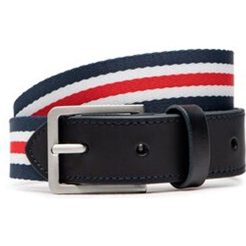 Tmj Heritage Belt AM0AM10382 - Tommy Jeans - Modalova