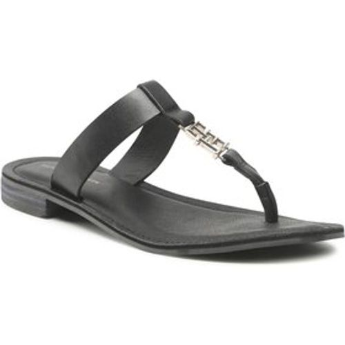 Th Elevated Sandal FW0FW07174 - Tommy Hilfiger - Modalova