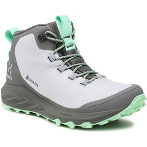 H L.I.M Fh Gtx Mid Women 4988702A5 - Haglöfs - Modalova