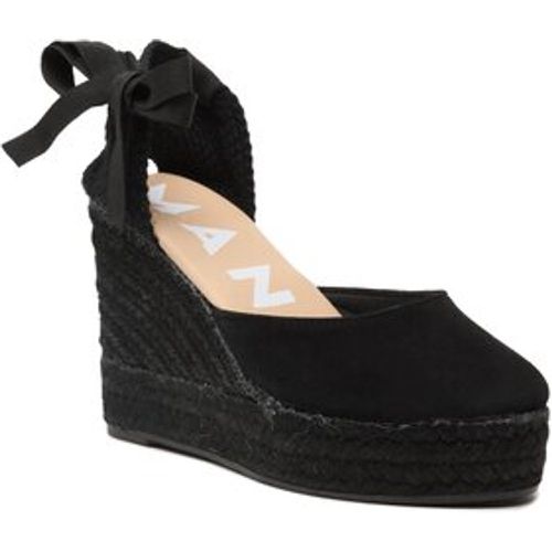 Manebi Wedge Espadrilles R 2.2 WV - Manebi - Modalova