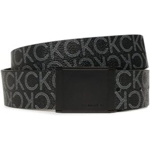 Beveled Plaque Cv Mono 35mm K50K510188 - Calvin Klein - Modalova