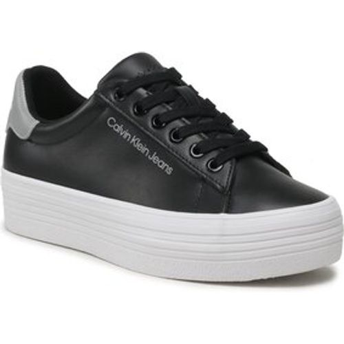 Vulc Flatform Laceup Ny Refl Wn YW0YW01220 - Calvin Klein Jeans - Modalova