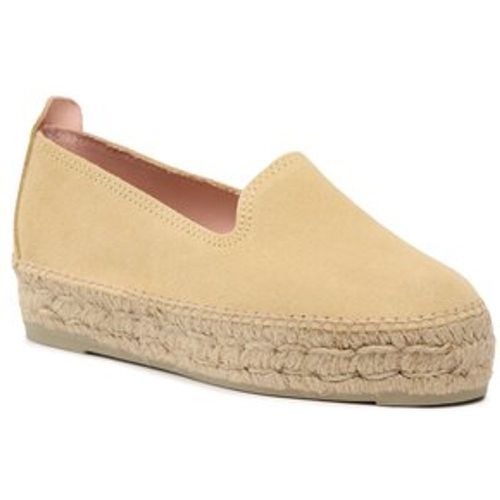 Suede Double Sole Espadrilles R 4.2 D0 - Manebi - Modalova