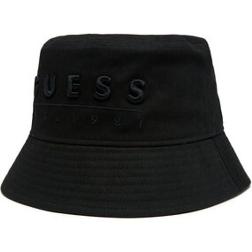 Bucket Nola Headwear AM5016 COT01 - Guess - Modalova